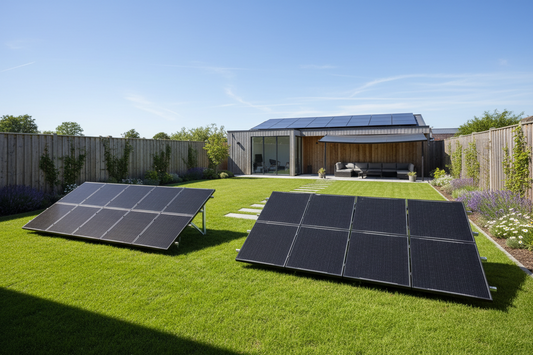 How Many Solar Panels Do You Need (Solar Calculator)
