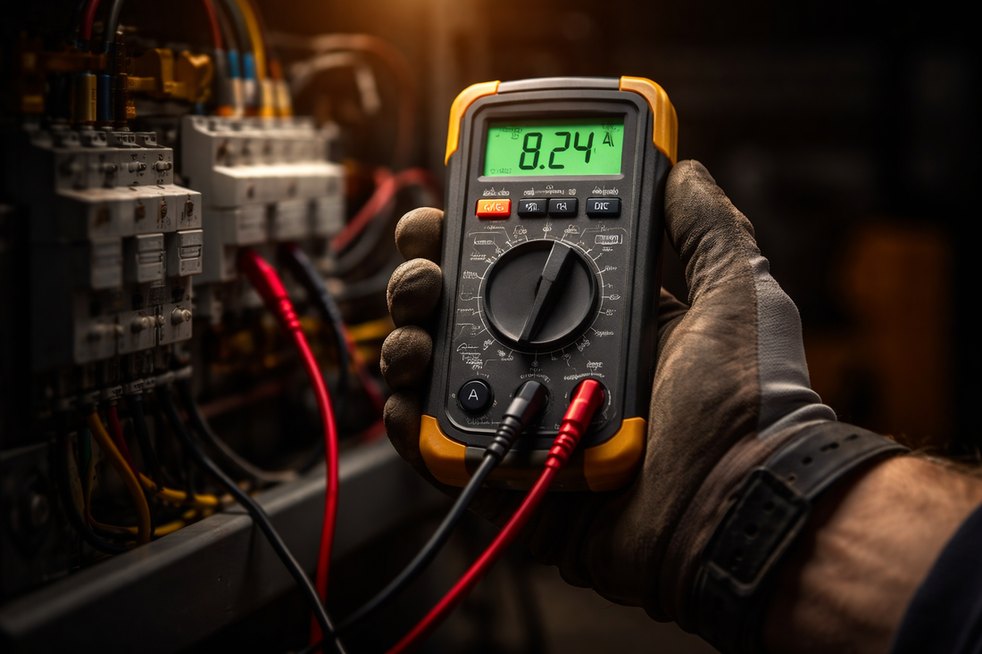Understanding Refrigerator Startup Surge (Why It Matters for Backup Power)
