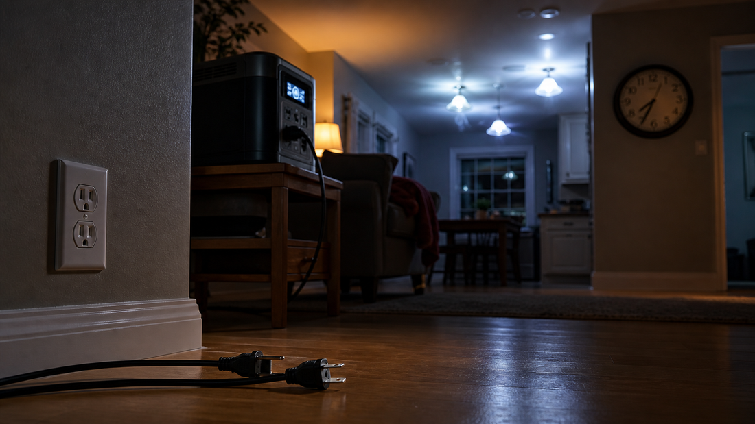 How to Protect Your Appliances During a Power Outage (2026)
