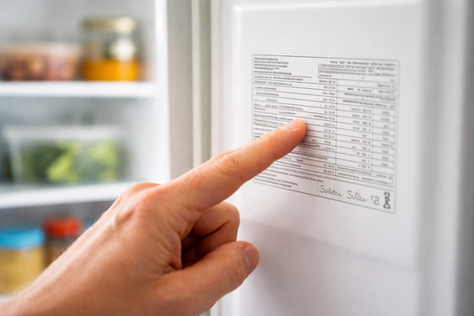 How to Calculate Refrigerator Runtime on Battery