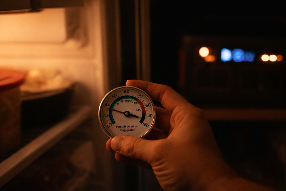 How Many Watts Does a Refrigerator Use? (Complete Guide for Backup Power)