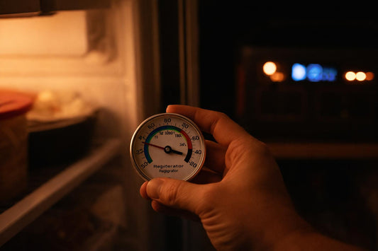 How Many Watts Does a Refrigerator Use? (Complete Guide for Backup Power)