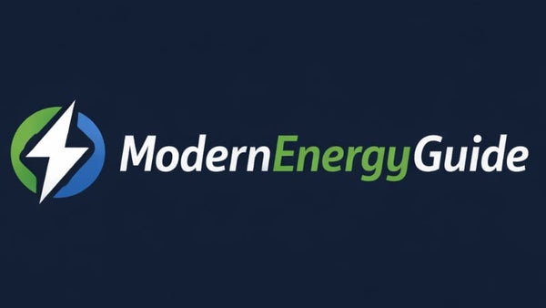 Modern Energy Guide